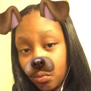 Meet your Posher, Quanna